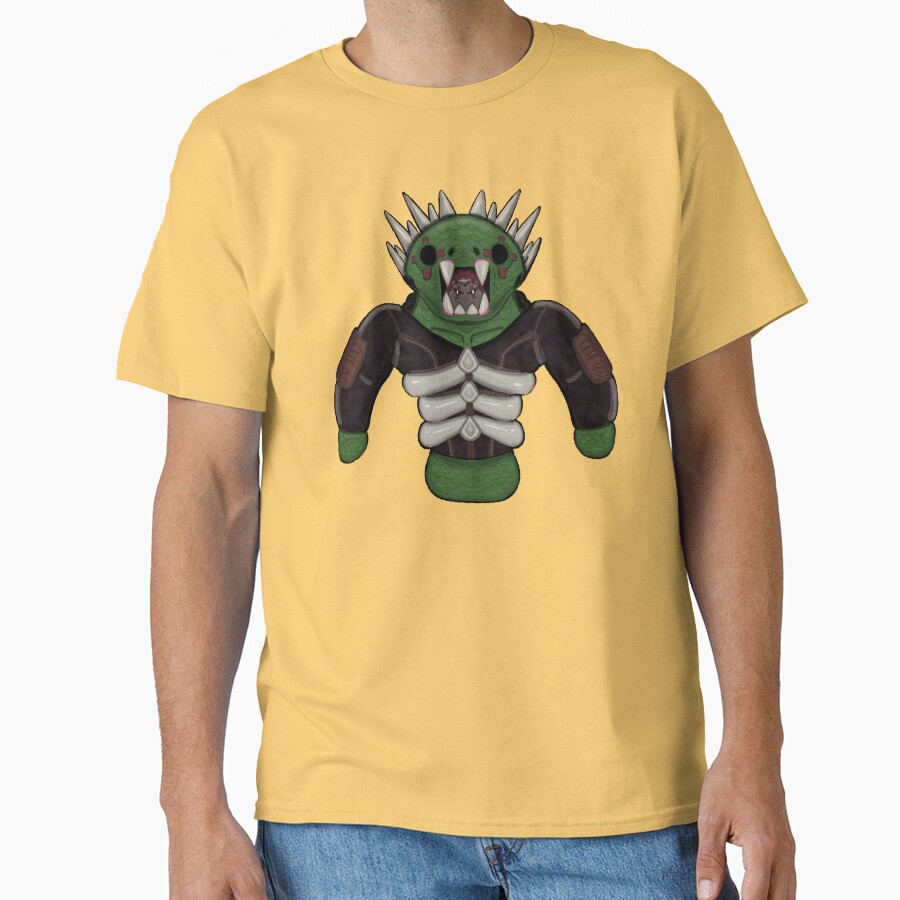 Kaimenoid T-shirt - Image 6