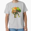 ssrcoclassic teemens 02heather greyfrontproduct squarex1000 1 - Dorohedoro Shop