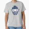 ssrcoclassic teemens 02heather greyfrontproduct squarex1000 12 - Dorohedoro Shop