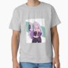 ssrcoclassic teemens 02heather greyfrontproduct squarex1000 13 - Dorohedoro Shop