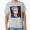 ssrcoclassic teemens 02heather greyfrontproduct squarex1000 14 - Dorohedoro Shop