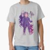 ssrcoclassic teemens 02heather greyfrontproduct squarex1000 17 - Dorohedoro Shop