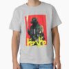 ssrcoclassic teemens 02heather greyfrontproduct squarex1000 19 - Dorohedoro Shop
