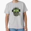 ssrcoclassic teemens 02heather greyfrontproduct squarex1000 2 - Dorohedoro Shop