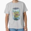 ssrcoclassic teemens 02heather greyfrontproduct squarex1000 22 - Dorohedoro Shop