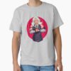 ssrcoclassic teemens 02heather greyfrontproduct squarex1000 24 - Dorohedoro Shop
