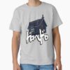 ssrcoclassic teemens 02heather greyfrontproduct squarex1000 26 - Dorohedoro Shop