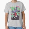 ssrcoclassic teemens 02heather greyfrontproduct squarex1000 27 - Dorohedoro Shop