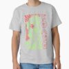 ssrcoclassic teemens 02heather greyfrontproduct squarex1000 3 - Dorohedoro Shop