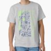 ssrcoclassic teemens 02heather greyfrontproduct squarex1000 30 - Dorohedoro Shop