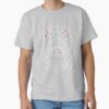 ssrcoclassic teemens 02heather greyfrontproduct squarex1000 31 - Dorohedoro Shop
