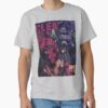 ssrcoclassic teemens 02heather greyfrontproduct squarex1000 32 - Dorohedoro Shop