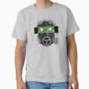 ssrcoclassic teemens 02heather greyfrontproduct squarex1000 33 - Dorohedoro Shop