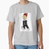 ssrcoclassic teemens 02heather greyfrontproduct squarex1000 36 - Dorohedoro Shop