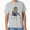 ssrcoclassic teemens 02heather greyfrontproduct squarex1000 37 - Dorohedoro Shop