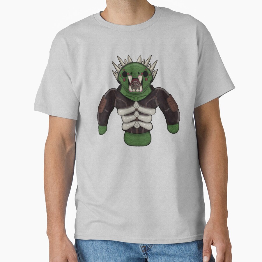 Kaimenoid T-shirt - Image 3