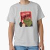 ssrcoclassic teemens 02heather greyfrontproduct squarex1000 39 - Dorohedoro Shop