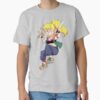 ssrcoclassic teemens 02heather greyfrontproduct squarex1000 40 - Dorohedoro Shop