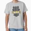 ssrcoclassic teemens 02heather greyfrontproduct squarex1000 41 - Dorohedoro Shop