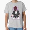 ssrcoclassic teemens 02heather greyfrontproduct squarex1000 42 - Dorohedoro Shop