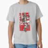 ssrcoclassic teemens 02heather greyfrontproduct squarex1000 6 - Dorohedoro Shop
