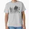 ssrcoclassic teemens 02heather greyfrontproduct squarex1000 7 - Dorohedoro Shop