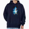 ssrcooversized hoodiemens 0105081f66c8590f4efrontsquare productx1000 7 - Dorohedoro Shop