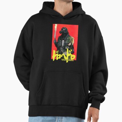 Dorohedoro Classic Hoodie
