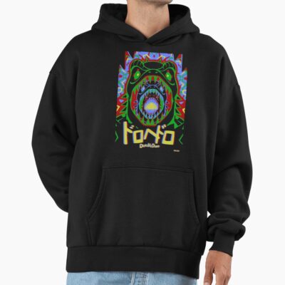 Dorohedoro Hoodie