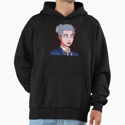 Noi Dorohedoro Hoodie