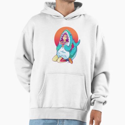 Heiwa Sharks Hoodie