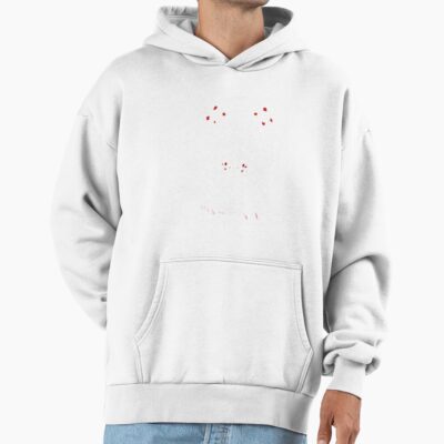 You Are Not The One Dorohedoro Kaiman Hoodie