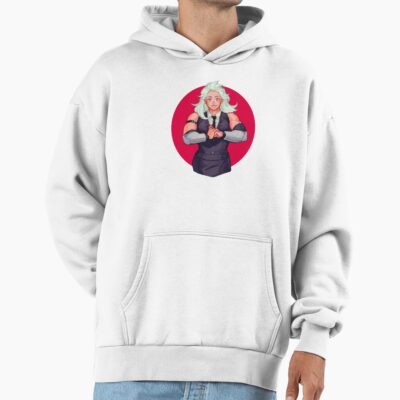 Noi Dorohedoro Hoodie