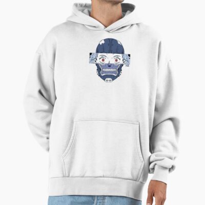 Dorohedoro Noi Ver 2 Hoodie