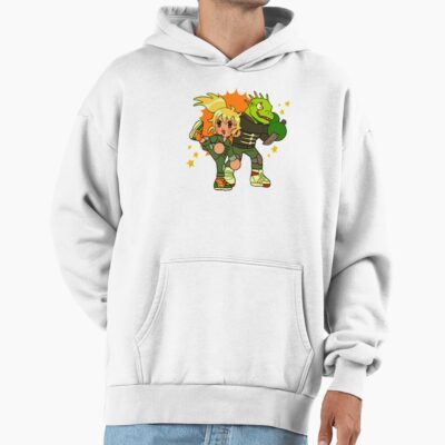That S Dorohedoro Hoodie
