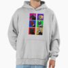 ssrcooversized hoodiemens 01heather greyfrontsquare productx1000 - Dorohedoro Shop
