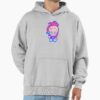ssrcooversized hoodiemens 01heather greyfrontsquare productx1000 11 - Dorohedoro Shop