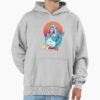 ssrcooversized hoodiemens 01heather greyfrontsquare productx1000 12 - Dorohedoro Shop