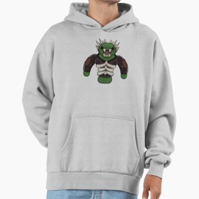 Kaimenoid Hoodie