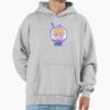 ssrcooversized hoodiemens 01heather greyfrontsquare productx1000 20 - Dorohedoro Shop