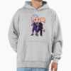 ssrcooversized hoodiemens 01heather greyfrontsquare productx1000 22 - Dorohedoro Shop