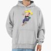 ssrcooversized hoodiemens 01heather greyfrontsquare productx1000 30 - Dorohedoro Shop