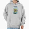 ssrcooversized hoodiemens 01heather greyfrontsquare productx1000 35 - Dorohedoro Shop