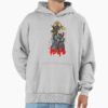 ssrcooversized hoodiemens 01heather greyfrontsquare productx1000 36 - Dorohedoro Shop