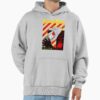 ssrcooversized hoodiemens 01heather greyfrontsquare productx1000 39 - Dorohedoro Shop