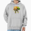 ssrcooversized hoodiemens 01heather greyfrontsquare productx1000 5 - Dorohedoro Shop