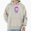 ssrcooversized hoodiemens 01oatmeal heatherfrontsquare productx1000 11 - Dorohedoro Shop