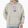 ssrcooversized hoodiemens 01oatmeal heatherfrontsquare productx1000 20 - Dorohedoro Shop