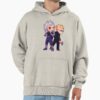 ssrcooversized hoodiemens 01oatmeal heatherfrontsquare productx1000 22 - Dorohedoro Shop