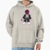 ssrcooversized hoodiemens 01oatmeal heatherfrontsquare productx1000 32 - Dorohedoro Shop